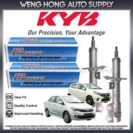 [ Kayaba ] Perodua Axia , Bezza Front Shock Absorber KYB RS ULTRA ( Heavy Duty )