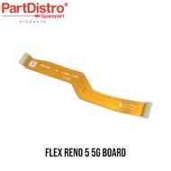 FLEX OPPO RENO 5 5G BOARD