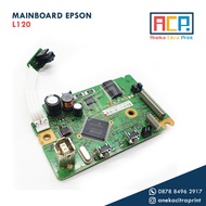Epson L120 Printer Board / Mainboard / Motherboard L120 New - Original