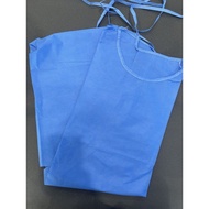 Isolation Gown (45 gsm)
