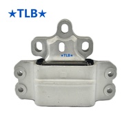 1K0 199 555Q 1K0199555Q/T Pendakap Penghantaran Sesuai untuk Volkswagen Sagitar Golf4 Audi A3