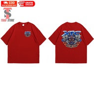 TERBARU 2022 KAOS XTC INDONESIA - Baju XTC Terbaru bahan berkualitas premium - Baju Pria Wanita T-sh