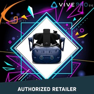 HTC VIVE Pro Eye VR Headset (Headset Only)