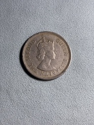 香港1972年大壹圓