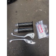 3IN1 BRAKE HANDLE VARIO125-250 CBS ISS ESP CROM AND BLACK+G.H0NDA+PCX INFO DEKRIPSI STRAIGHT