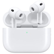 Apple AirPods Pro 3 真無線耳機(香港行貨)
