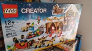Lego 10245 Santas Workshop