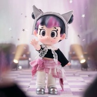 BJD FANCY UP Piny Sakura Party Check Card Identification