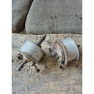 Original Japanese Bmx Moto Bike Drum