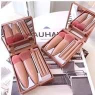 Makeup Brush Makeup Brush Set Makeup Brush Plus Portable FoldingCermin