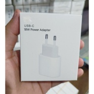 11 Pro Max 18W Usb-C Fast Charging iPhone Charger Adapter