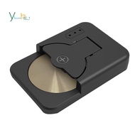 USB C Coin Cells Button Battery Charger for LIR1025/1220/1254/1620/1632/2016/2025/2032/2430/2450 But