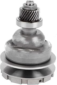 Car gearboxes RE0F10A JF011E CVT Transmission Pulley Assembly With Belt/Chain 901047 901066 For Niss