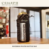 CS168ph Rockbros Bicycle Water Bottle Holder Bag