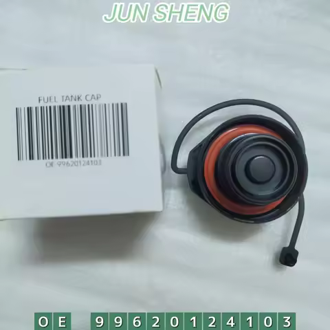 99620124103 Fuel Gas Tank Filler Cap For Porsche 911 996 997
