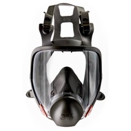 3M Full Facepiece Reusable Respirator 6800 Medium