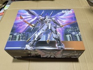 MG1/100 Lớp Lớn 6659 Đồ Chơi Mô Hình Lắp Ráp Robot Di Sản Số Phận Bộ Sưu Tập Thích Hợp Cho Bạn Từ 15