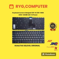 Keyboard Lenovo Ideapad 320-14 320-14ISK 320S-14IKBR 320-14 Power