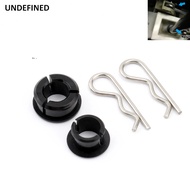 Shifter Cable Inserts Bushings For Acura RSX DC5 2002-2006 CL Type S 2003 For Honda Civic 2001-2005 