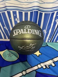 Spalding 簽名籃球 Kobe Bryant 24
