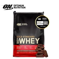 OPTIMUM NUTRITION - ON Gold Standard Whey 10Lbs
