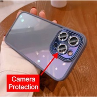 Phone 14 14 Pro 14 Pro Max 13 13 Pro 13 Pro Max 12 Pro Max Shining Camera Protection Casing