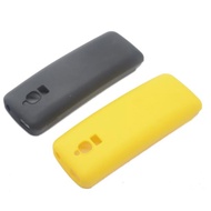 Soft TPU Case For Nokia 8110 4G Gel Silicone Phone Protective Back Shell Case