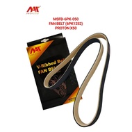 MEAUSU FAN BELT MSFB-6PK-050 6PK1135 Model: PROTON X50 / X70 1.5T