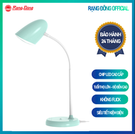 Đèn bàn bảo vệ thị lực: RD-RL-38.PLUS 6W chip LED thay đổi cường độ màu sắc ánh sáng tùy chỉnh chính