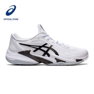ASICS Men COURT FF 3 Tennis Shoes in White/Black