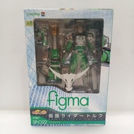 Max Factory Kamen Rider Torque FIGMA✨Direct from Japan✨260722