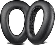 HAIZEEN Earmuffs Compatible with Sennheiser PXC480, PXC550, PXC 550-II, MB660 UC, MB 660 MC,EPOS Ada