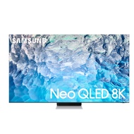 三星【QA85QN900BWXZW】85吋Neo QLED直下式8K電視(回函贈)(送壁掛安裝)