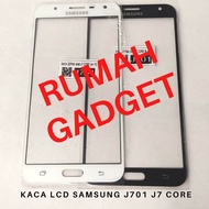 KACA DEPAN LCD SAMSUNG J701 J7 CORE