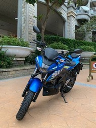 SUZUKI GSX-S150