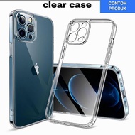 KENZ CLEAR CASE BENING INFINIX HOT30i HOT40 HOT40i HOT40PRO HOT50 HOT50i HOT 30i 40i 40 50 50i PRO 4