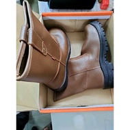 KRUSHERS SAFETY SHOE SIZE 8UK