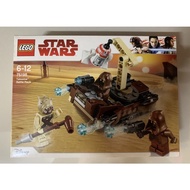 Lego Starwars Battle Pack - 75198