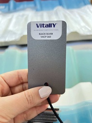 [ACP] Aluminium Composite Panel 3MM 4ftx8ft