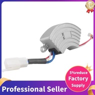 Grey 2KW-3KW Generator Petrol Automatic Voltage Regulator AVR Aluminum Shell