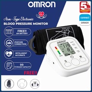 COD OMRON Blood Pressure Digital Monitor Rechargeable Electronic Blood Pressure Monitor Digital BP A