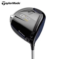 Taylormade Qi10 MAX Driver Woods 10.5/9 Degree Graphite Shaft Men's Golf Tee Wood