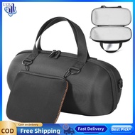 [Ueb Wholesale Center]เคส Shock Prok Hard Shell เคสที่มีกระเป๋าพ็อกเก็ตซิปและสายรัดไหล่สำหรับ JBL Xt