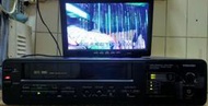 日製 東芝 Toshiba VTP-900T VHS Hi-Fi Stereo 立體聲 放影機