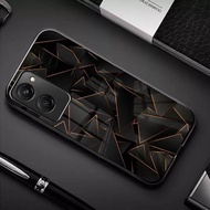 (KF-131) Softcase Glass Kaca Viv* Y18 Latest 2023 Casing Handphone Viv* Y18 - Protector Handphone Vi