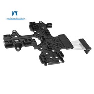 02E DQ250- 6-Speed  Circuit Board Transmission Conductor Plate - -B7 B8 Golf 6 7--Seat