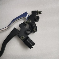 Suitable for Spring Breeze NK150 NK250 Baboon CF250 CF150 SR Clutch Handle Handle Mirror Holder dama