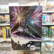 (黃埔聚寶坊B1b號舖門市現貨)Metal Build MB Destiny Gundam 命運高達 + Destiny Gundam Wing of Light Option Set 光翼