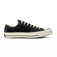 sepatu sneakers converse CT 70s OX black 162058C original bnib