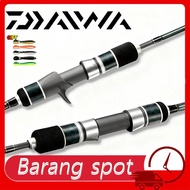 50-350g/15-40lb Rod Spinning Fishing Rod Joran Pancing Solid Rod Profession Deepsea Boat Rod